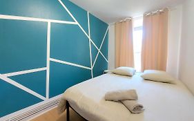° Appart' Fabriques 1 , Mulhouse Centre °