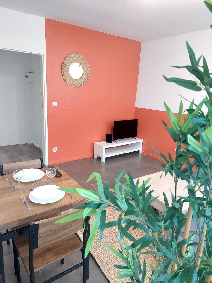 Appartement ° Appart' Fabriques 1 , Mulhouse Centre ° Extérieur photo